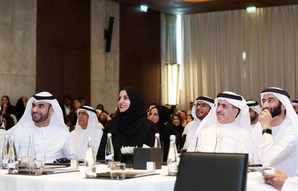 دبي الذكية تطلق مبادرة " البيانات أولاً – تحدي بيانات المدينة" 